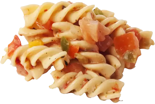 Pasta salade mediterranee 1kg stuk